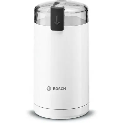 Bosch Moulin a café Blanc TSM6A011W – image 2