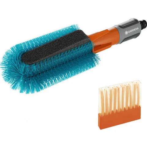 Gardena Combisystem Set de brosses 18865-34 – image 2