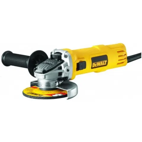 Meuleuse angle filaire dewalt dwe4206 1010 W – image 2