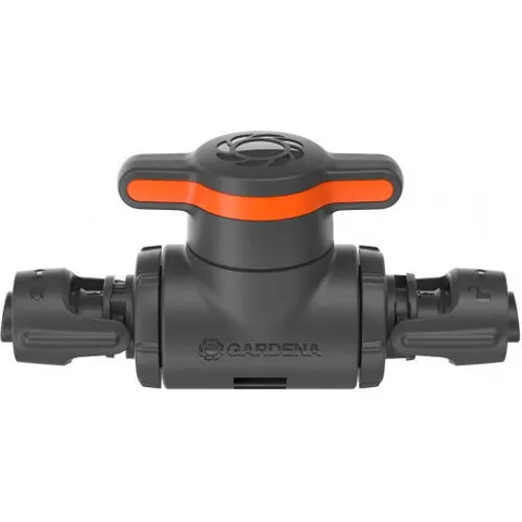Gardena Micro-Drip-System Robinet d'arret 13mm 13207-20 – image 3