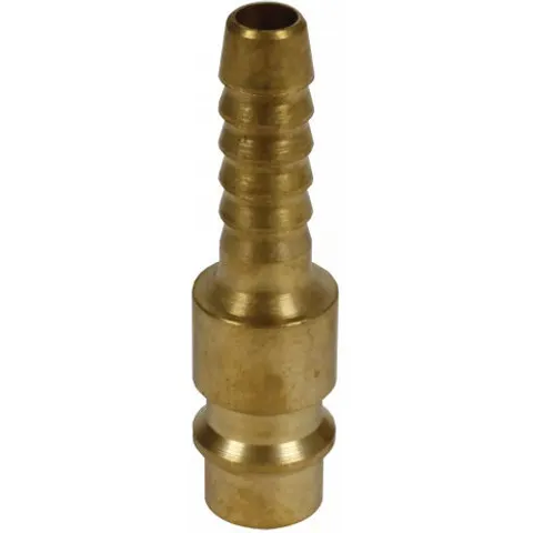 Douille pour Air Comprimé Einhell 4139660 - Accessoire de Compresseur 6 mm – image 3