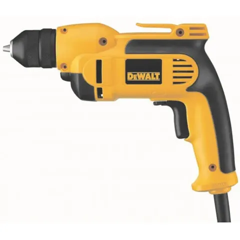 DeWALT DWD112S-QS Perceuse rotative (10mm/701W) – image 2