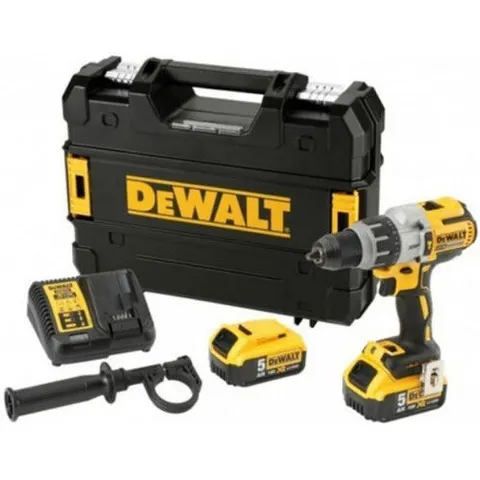 DEWALT DCD996P2-QW Visseuse sans fil – image 2