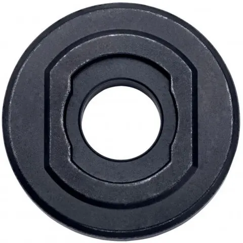 Metabo Flasque d'appui pour meuleuse d'angle 630705000 – image 3