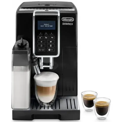 delonghi Ecam 350.55.b - MaxiCoffee – image 2