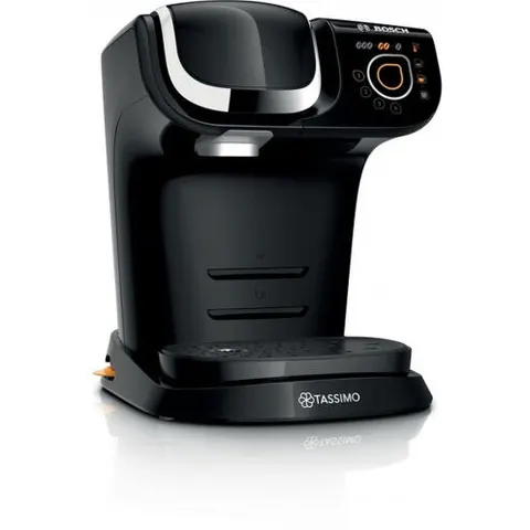 Distrib boisson BOSCH TASSIMO MY WAY TAS – image 4