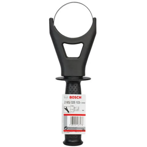 Bosch Poignée supplémentaire 2602025103 – image 3