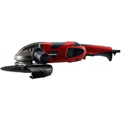 Einhell Meuleuse d'angle TE-AG 230/2000 – image 2