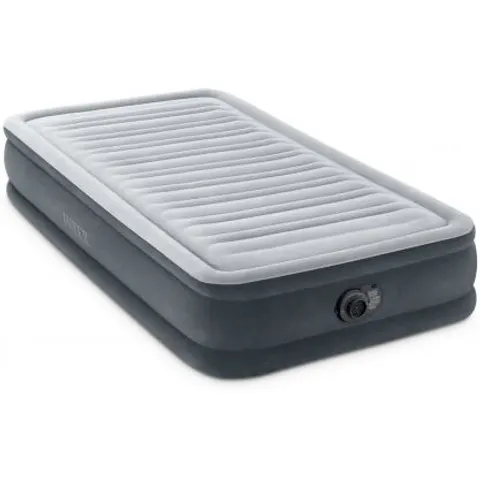 Matelas gonflable Comfort Plush 1 place - Intex – image 2