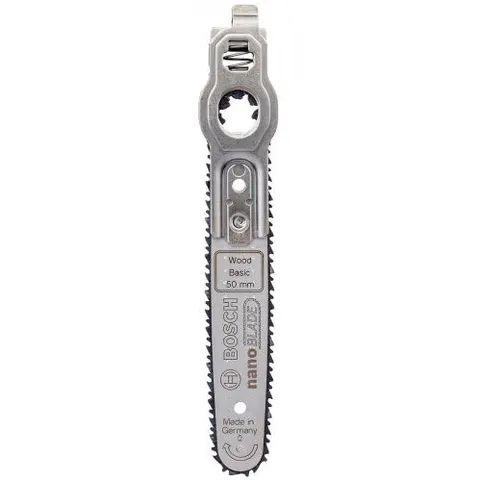 BOSCH nanoBLADE Wood Basic 50 (2609256D83) – image 3