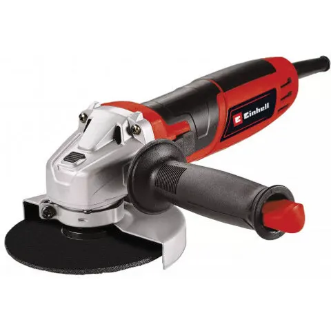 Einhell Meuleuse d'angle TC-AG 115/750 – image 2