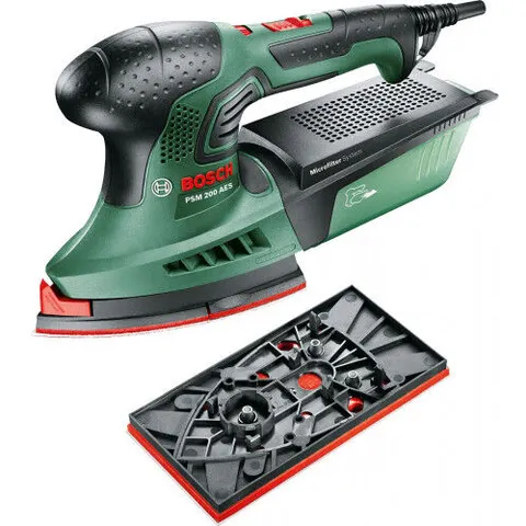 Multibroyeur BOSCH PSM 200 AES (06033B6000) – image 2