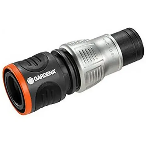 GARDENA Arrêt d'eau Premium 1/2 – image 2