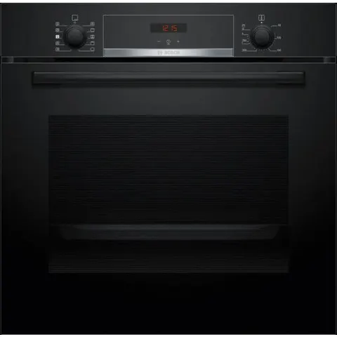 Four intégrable 71l 60cm ecoclean Bosch HQA534BB3 série 4 – image 2