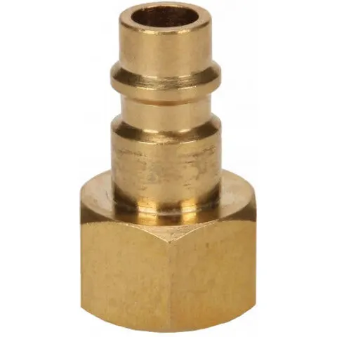 Einhell Raccord embout à filetage R 3/8" – image 2