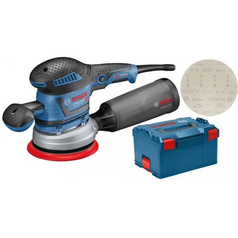 Bosch GEX 40-150 PROFESSIONAL Ponceuse excentrique 060137B201 – image 3