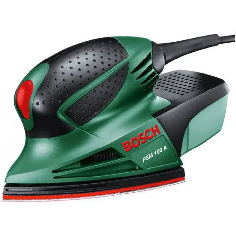 Bosch PSM 100 A Ponceuse Multi 06033B7020 – image 3