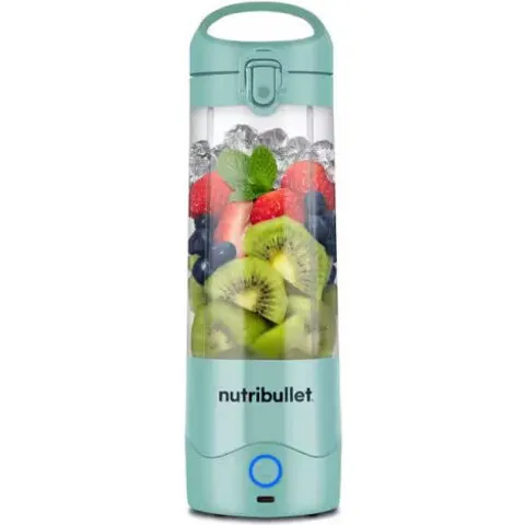 Blender NUTRIBULLET NBP003LBL vert sauge – image 2