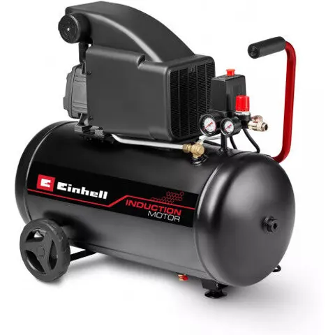 Einhell TC-AC 270/50/10 Compresseur 4007361 – image 4
