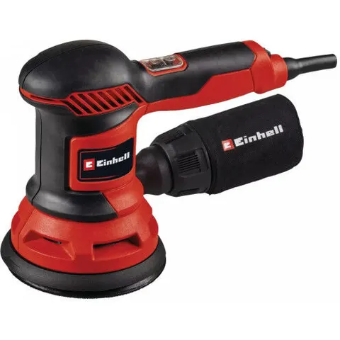 Einhell TC-RS 425 E Ponceuse excentrique 4462005 – image 3