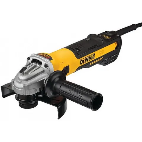 DeWALT DWE4347-QS Meuleuse (125mm/1700W) – image 2