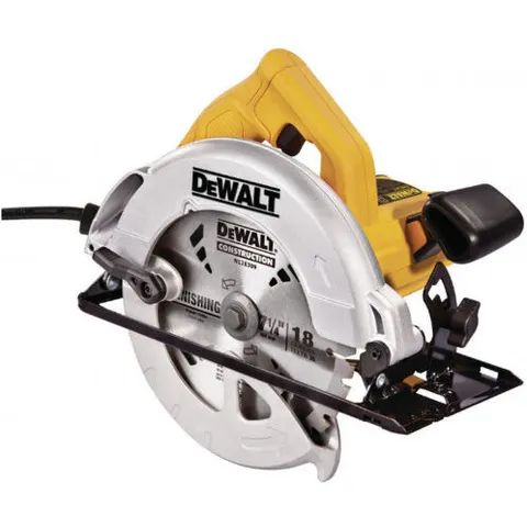 Scie circulaire DeWalt DWE560K 65 mm – image 2