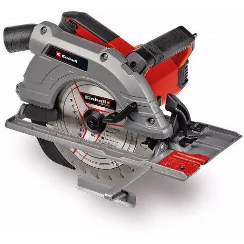 Einhell Scie circulaire TE-CS 190/1 – image 3