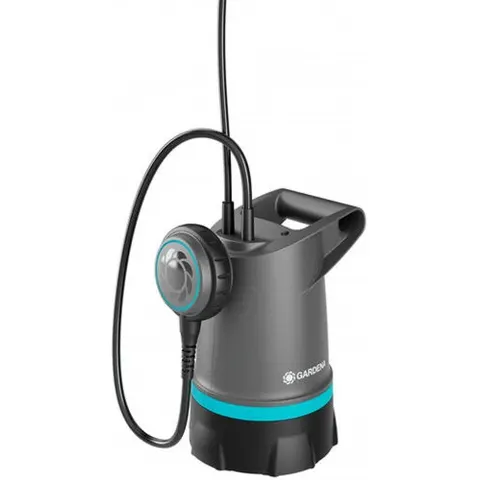 Gardena 20000 BASIC Pompe d'évacuation pour eaux claires 9016-47 – image 2