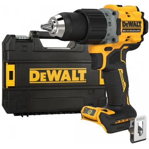 Perceuse visseuse Compacte XR 18V Brushless DEWALT – image 2