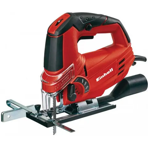 Einhell TC-JS 85 Scie sauteuse 4321140 – image 2