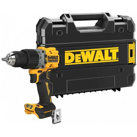 Perceuse visseuse percussion Compacte XR 18V Brushless DEWALT – image 2