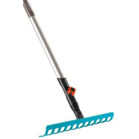 Râteau combisystem GARDENA - Action (03024-20) – image 2