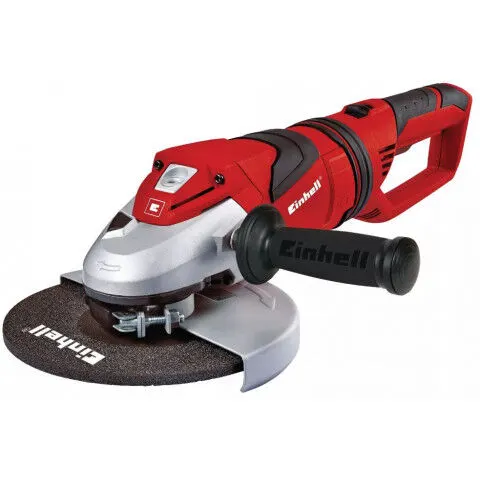 Einhell TE-AG 230 Meuleuse d’angle 4430870 – image 2
