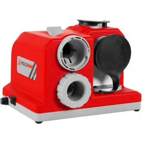 Holzmann Affûteuse de forets - 230V / 50Hz – image 3