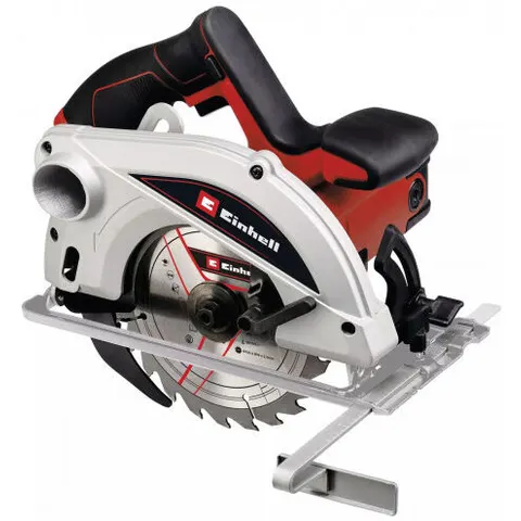 Einhell TC-CS 1250 Scie circulaire 4331040 – image 2