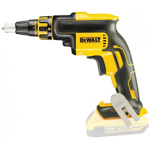 Visseuse À Placo 18v Dewalt Dcf620n-xj Brushless – image 2