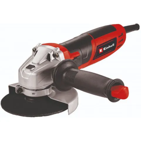 Einhell TC-AG 125/850 Meuleuse d'angle 4430971 – image 2