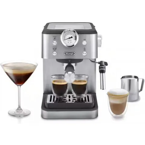Expresso pur DELONGHI EM450.M – image 2