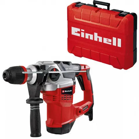 Einhell TE-RH 38 3F Marteau-perforateur 4257959 – image 3