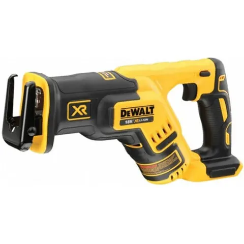 Scie Sabre Compacte 18v Dewalt Dcs367n-xj Brushless – image 2