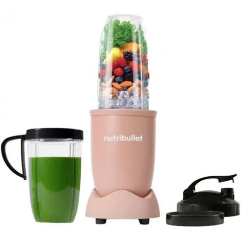 Blender NUTRIBULLET Pro NB907MACL – image 2