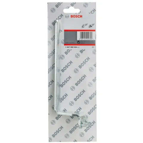 Bosch Clé a ergots coudée 1607950004 – image 3