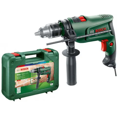 Bosch EasyImpact 570 Perceuse a percussion 0603133220 – image 2