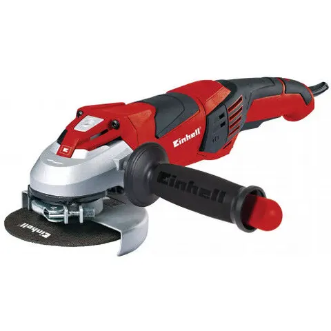 Einhell TE-AG 125 CE Meuleuse d’angle 4430860 – image 3