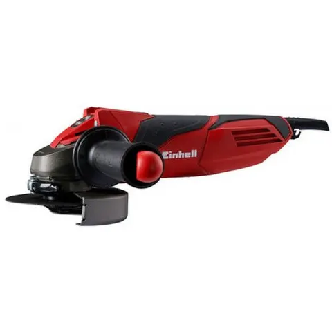 Einhell Meuleuse d'angle 720 W- TE-AG 115 – image 2