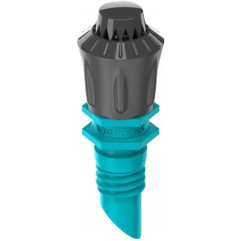 Gardena Micro-Drip-System Spray Nozzle 360°, 5pcs 13322-20 – image 3