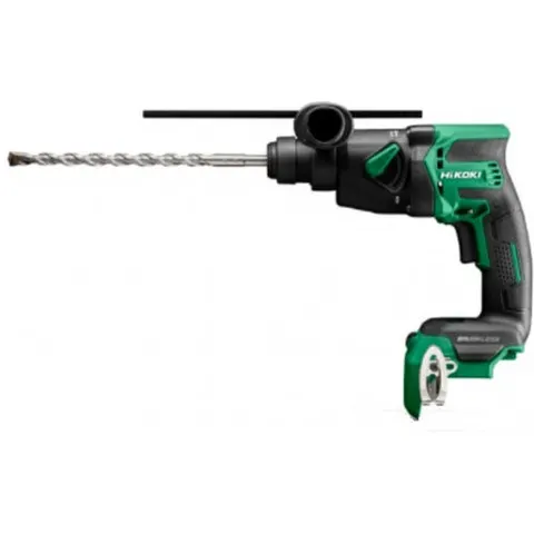 Perforateur sans fil HiKOKI DH18DPB Basic (DH18DPBW4Z) – image 2