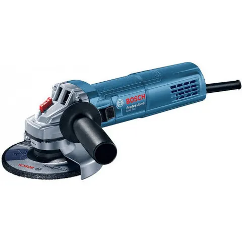 Meuleuse d'angle BOSCH GWS 880 (060139600A) – image 3