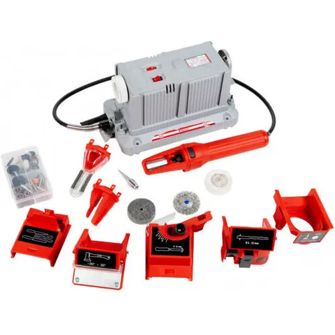 Holzmann Dispositif d‘affutage multiple (200W) MSG2021_230V – image 2