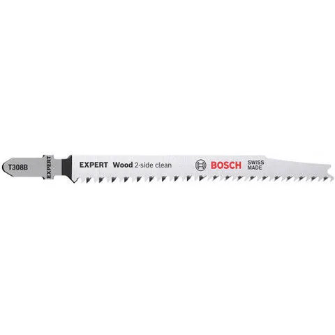 Lame de scie sauteuse BOSCH Expert – 2608900552 – image 2